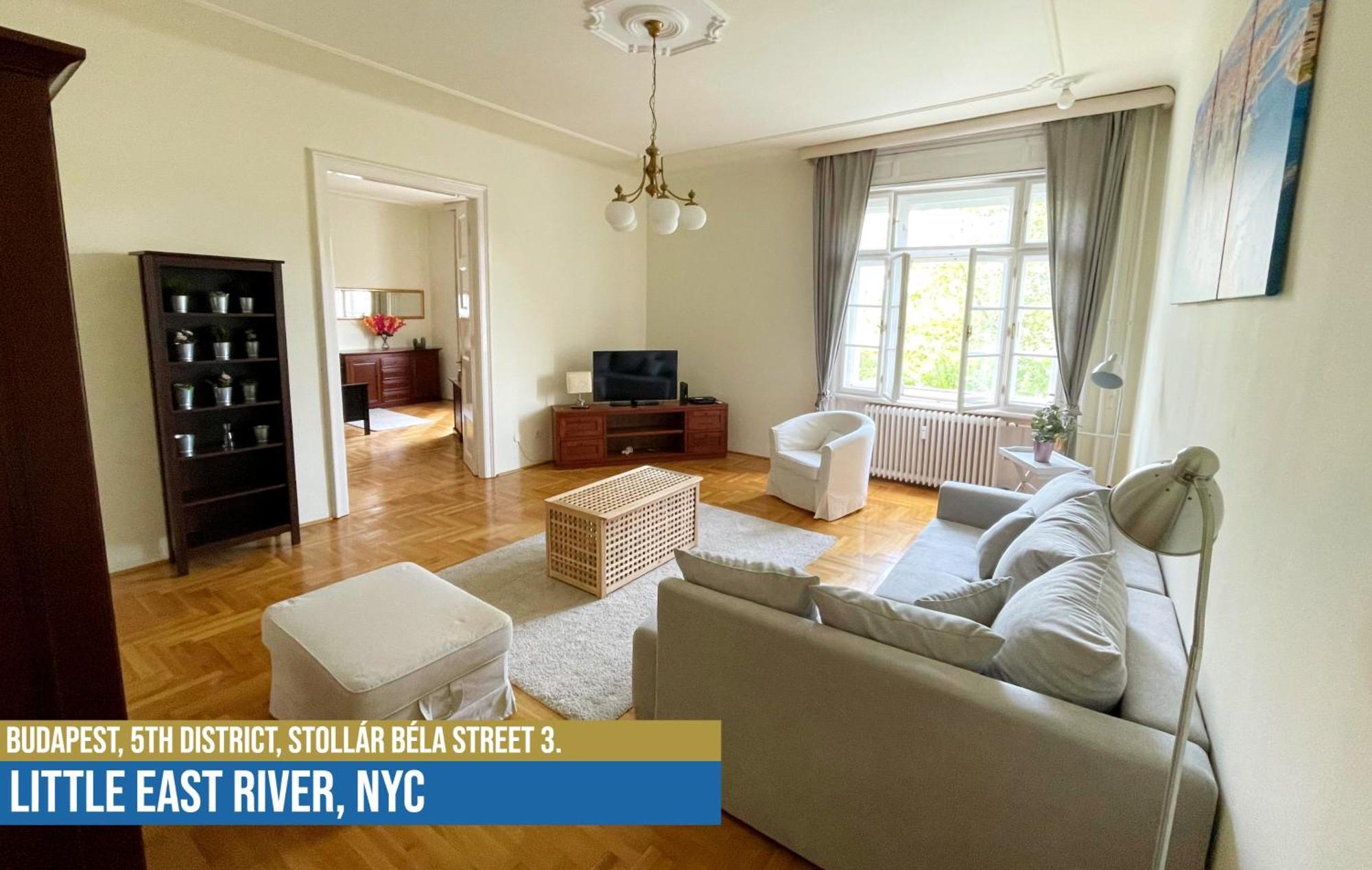 شقة Little East River Premium Apt بودابست المظهر الخارجي الصورة