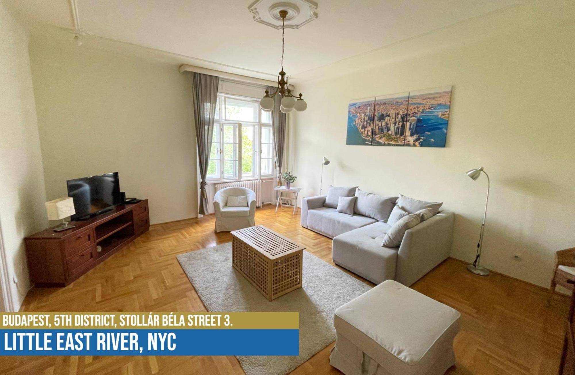 شقة Little East River Premium Apt بودابست المظهر الخارجي الصورة