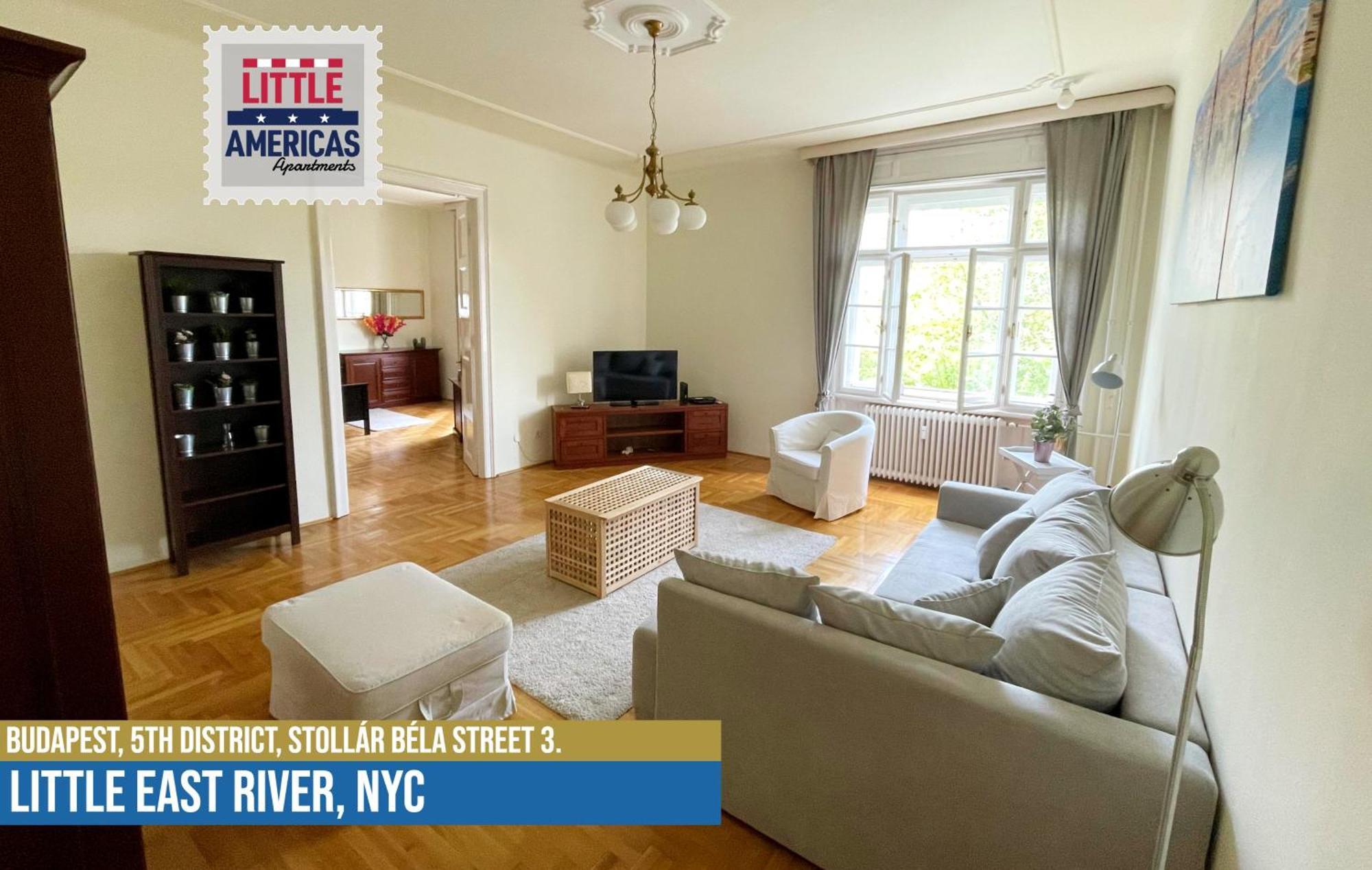 شقة Little East River Premium Apt بودابست المظهر الخارجي الصورة